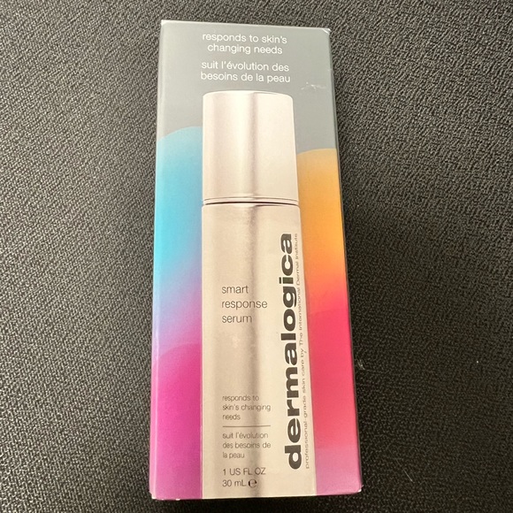 Dermalogica Smart Serum